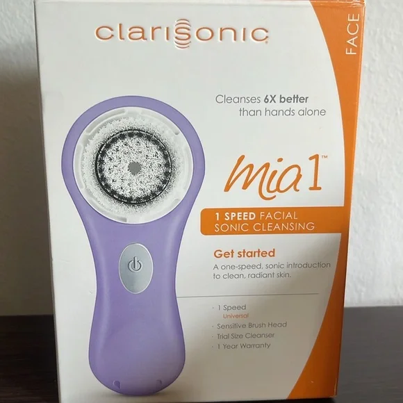Clarisonic MIA 1 facial tool cleanser - Picture 4 of 9